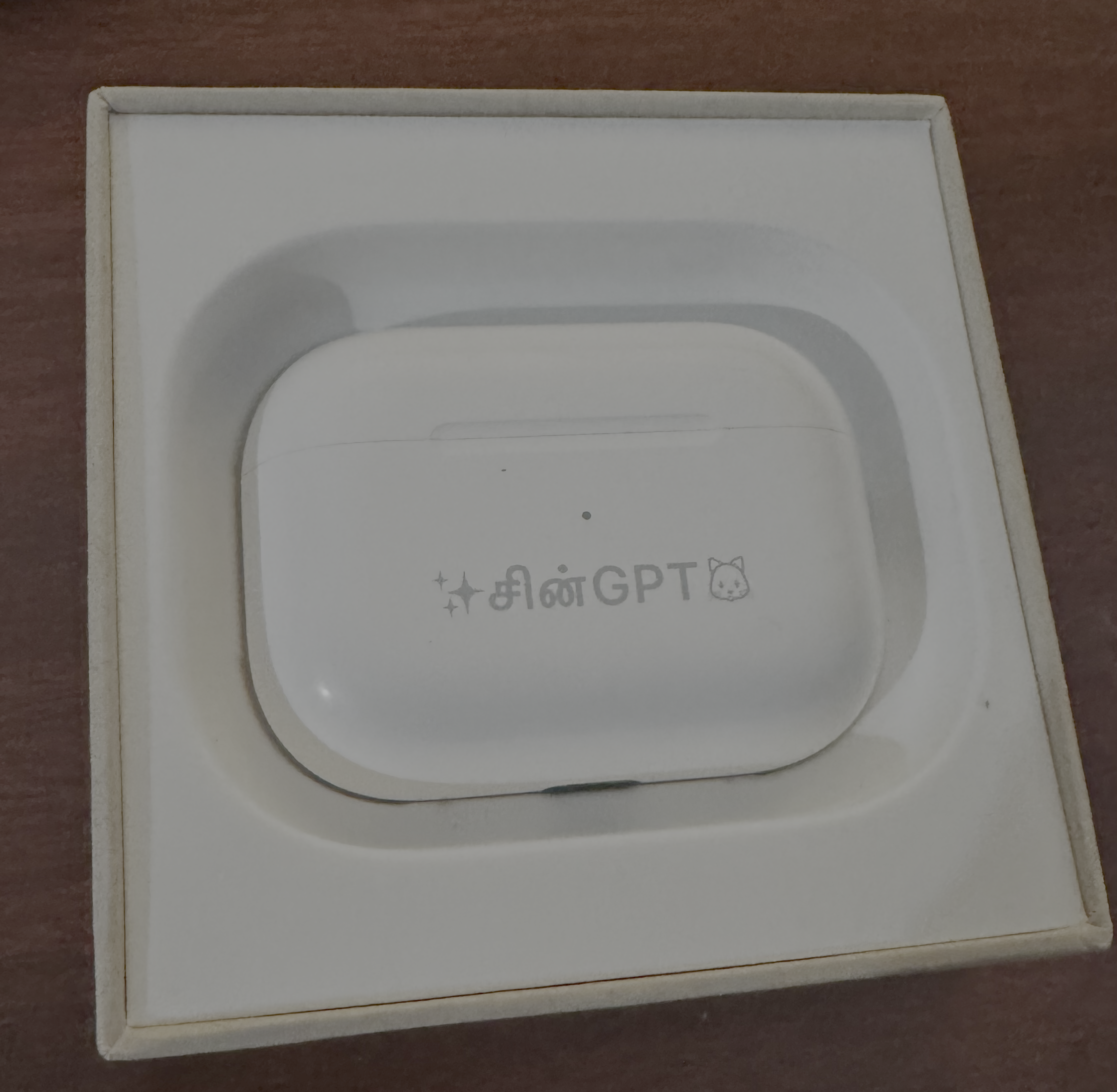 Apple send-in service kit